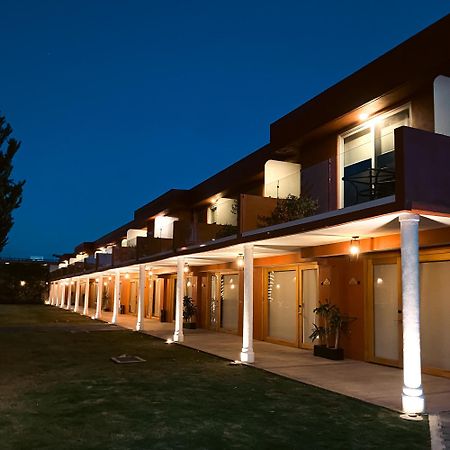 Gs Quinto Sol Teotihuacan 샌후안토드와캔 외부 사진